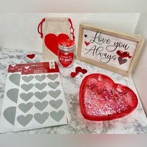 Love you Always Date Night Bundle